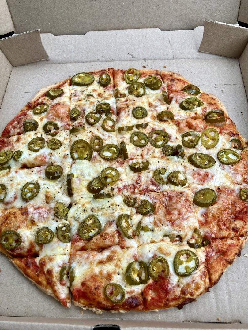 Bella's Pizza