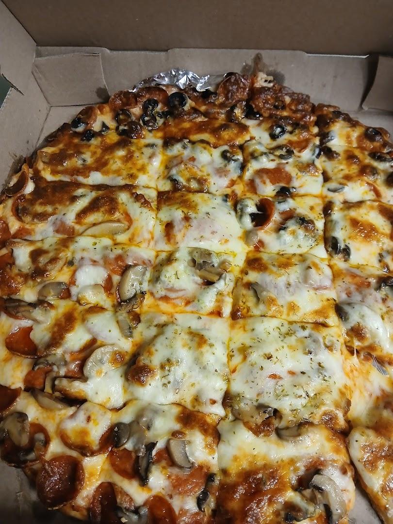Bella's Pizza