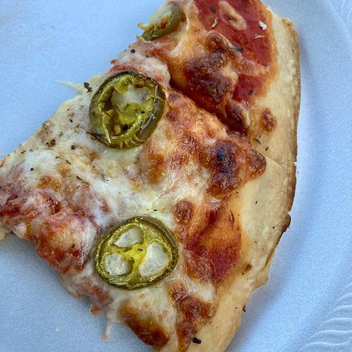 Bella's Pizza