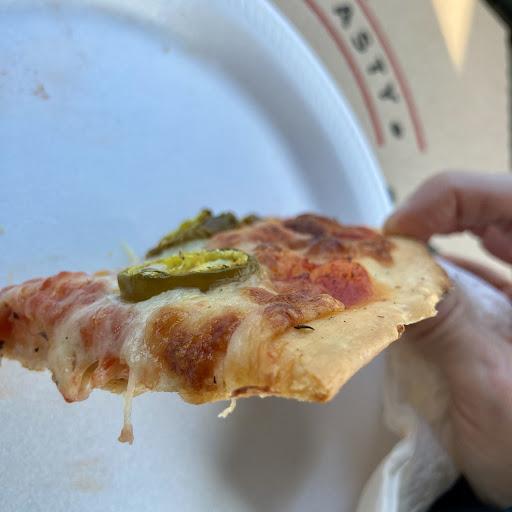 Bella's Pizza