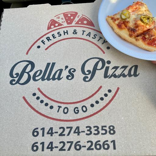 Bella's Pizza